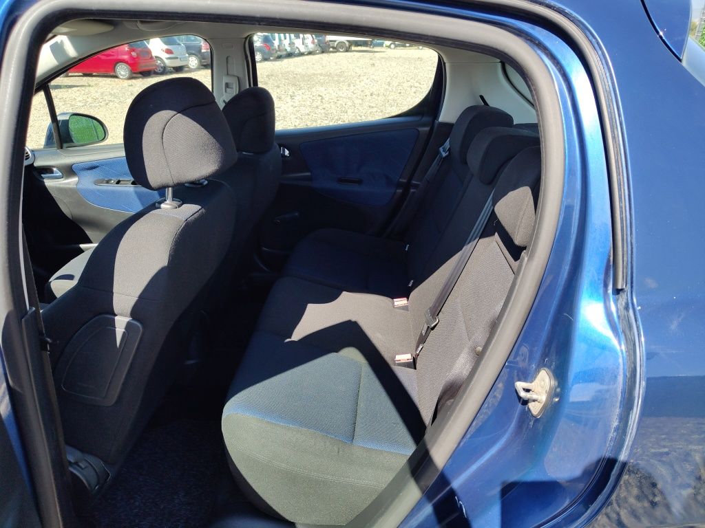 Peugeot 207 1.4 i