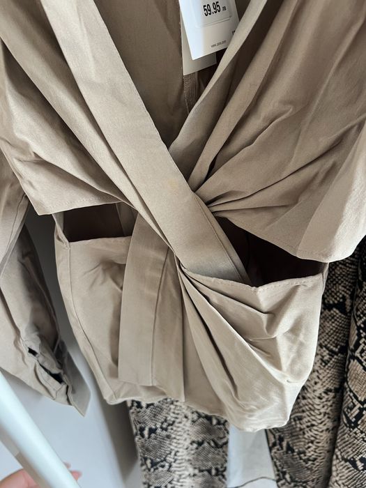 Риза ZARA нова с етикет