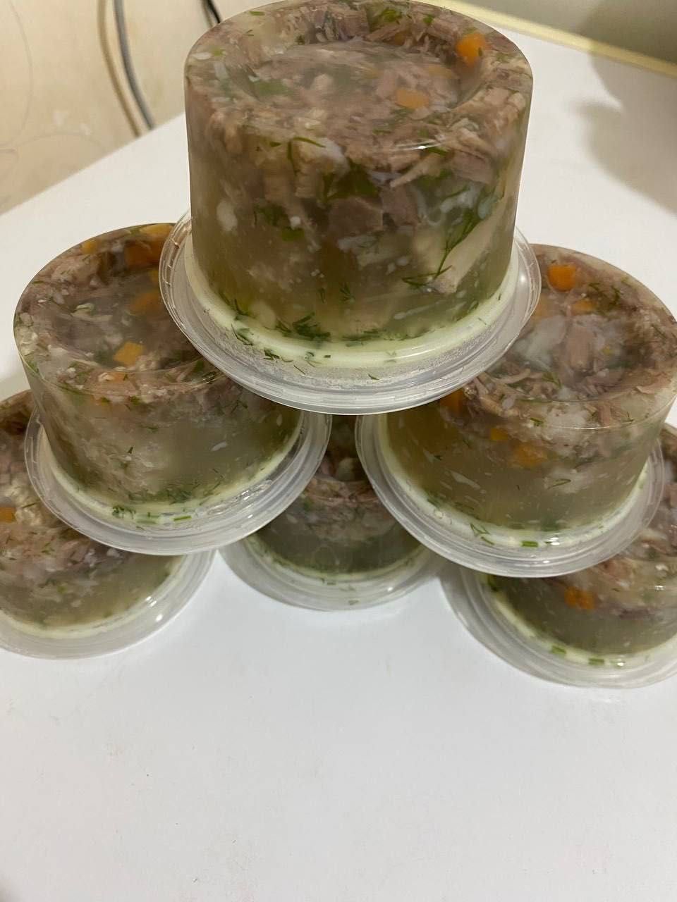 Полуфабрикат Guzal_cook