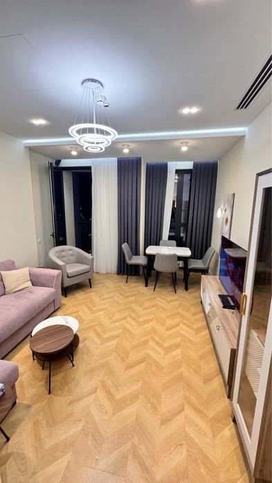 Аренда квартиры