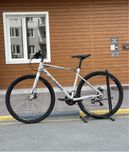Велосипед Велик Гравийник 28 Summa K700 Shimano Gravel