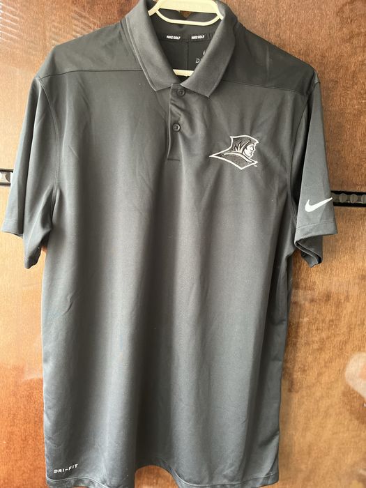 Nike Golf Dri-FIT (размер L) мъжка тениска
