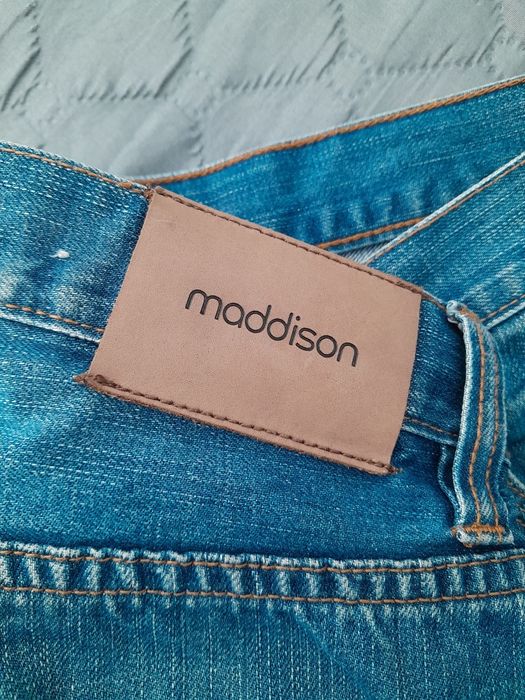 Дънки Madison размер 32/32