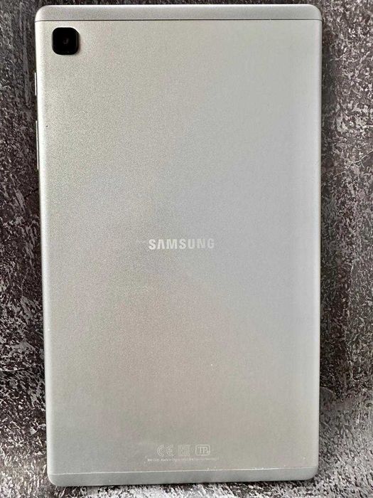 Samsung Galaxy Tab A7 Lite Sm-225 ЛОТ 770897 [Талдыкорган Жастар 40]