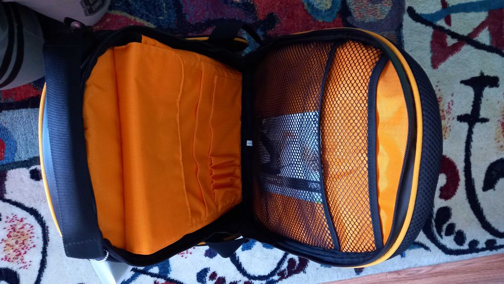 Rucsac laptop Le Bag BP be.ez 12 - 15'' (nou)