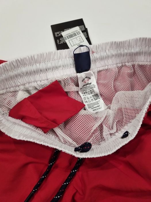 Мъжки шорти бански Paul&Shark Yachting