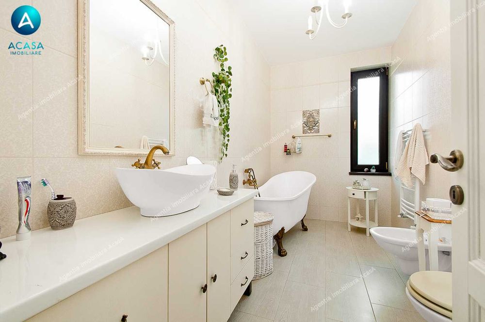 Casa langa Gradina Publica Galati. Direct proprietar! Fara comisioane.