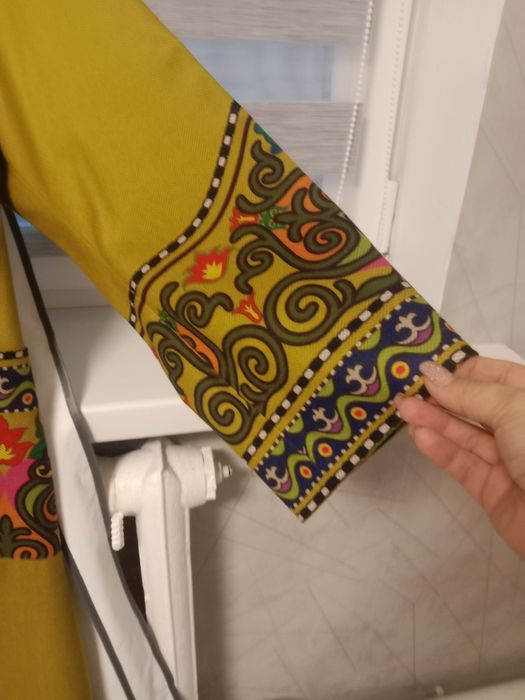 Продам абайку новую