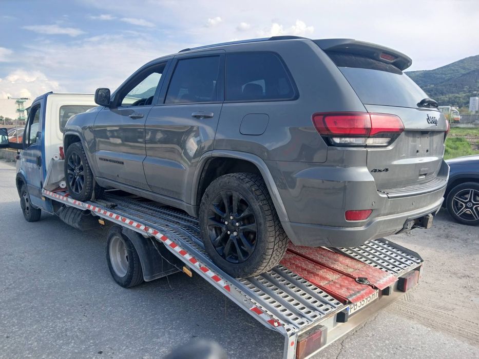 Пътна  Помощ 24/7