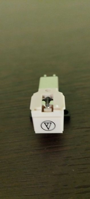 Комплект доза и игла за грамофон Audio-Technica AT3600L