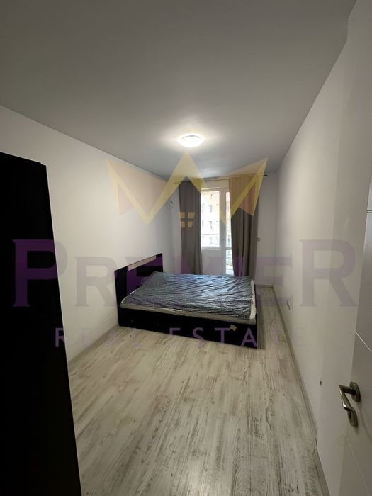 Дава се под наем Двустаен апартамент в Варна, Гранд Мол Варна - 76 кв.м за 484.5 € - Снимка #4