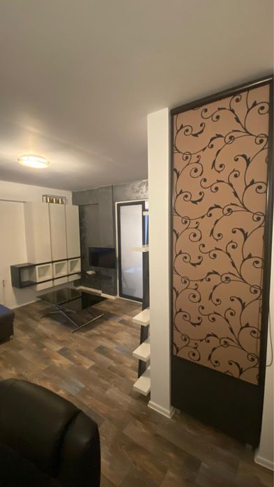 Pf apartament 1 camera cu loc de parcare Podul de Fier-Moara de Vant