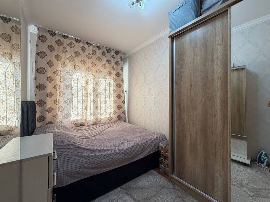 Юнусабад 17. 2/2/5. Досааф.