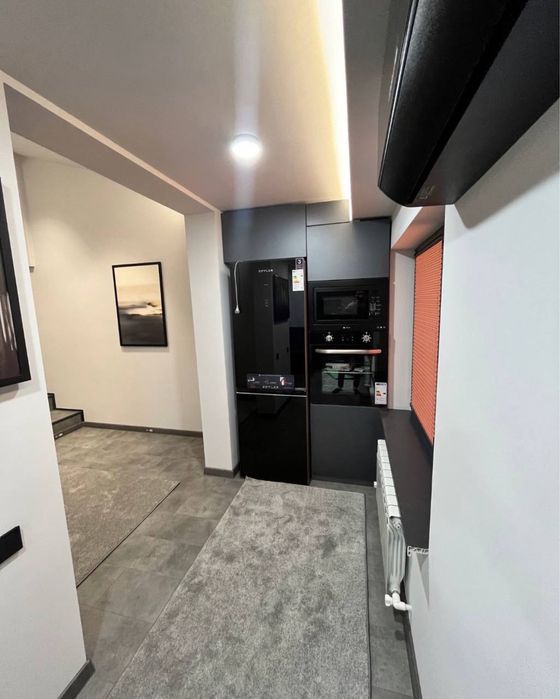 Parkentskiy Supper Hay-tek kvartira ‼️ Novostroyka