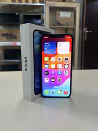 Iphone 12 128g в отличном состоянии