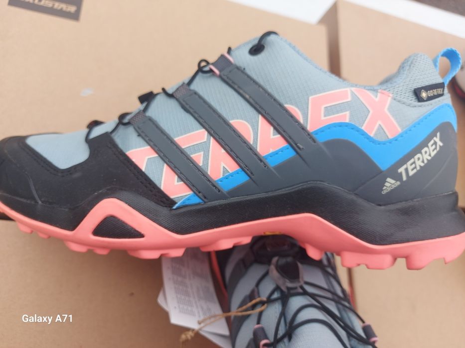 Дамски маратонки Adidas Terrex