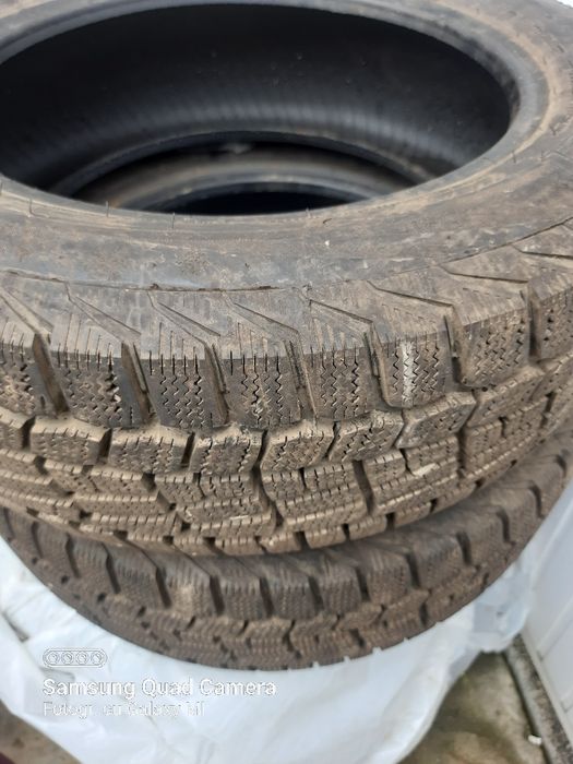 Anvelope de iarna.185 60 15.