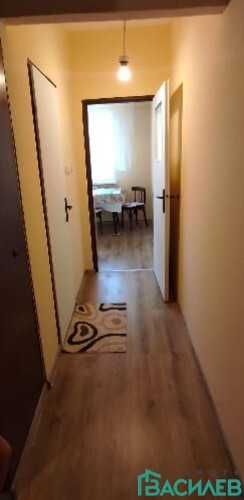 Дава се под наем Едностаен апартамент в София, Център - 43 кв.м за 365 € - Снимка #4