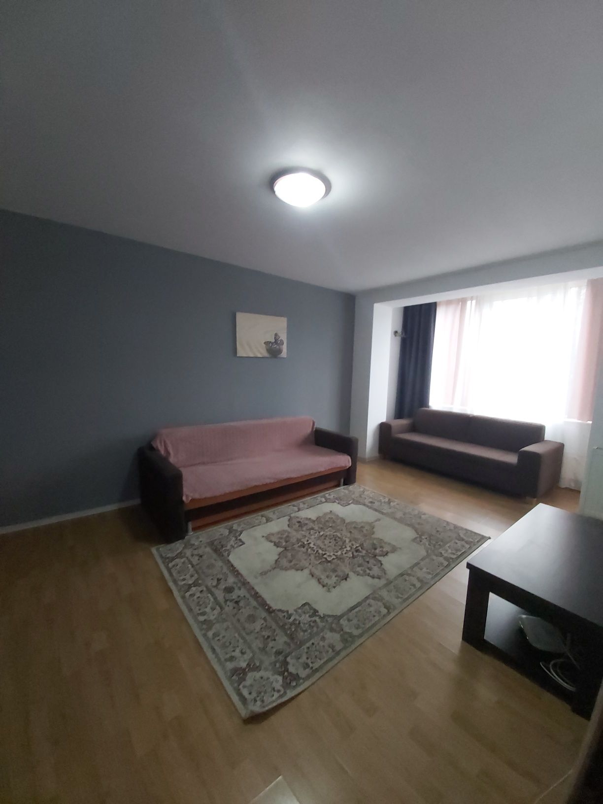 Apartament  doua camere decomandat  70 mp et 2 zona Gojdu