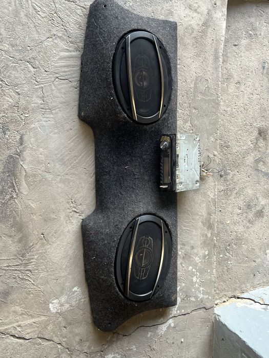 Kamplekt matizga kalonka mafon sotiladi