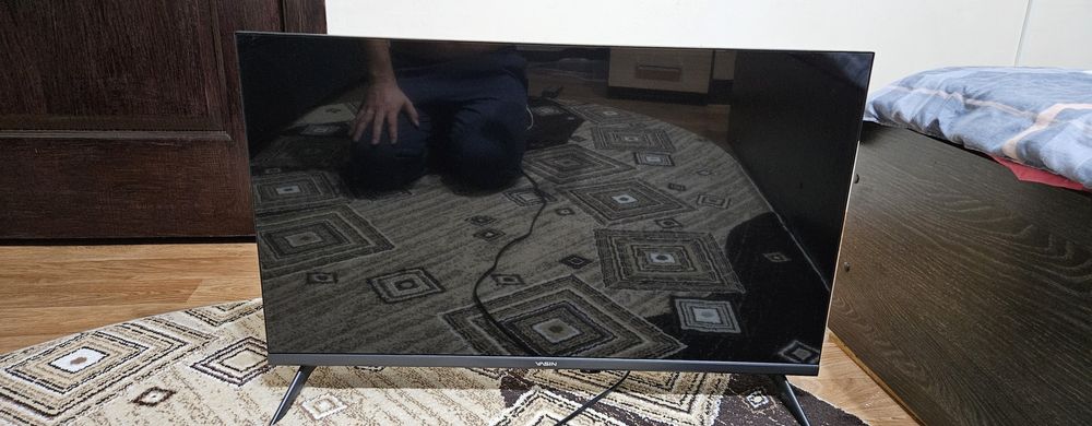 Продам телевизор YASIN LED 32E7000