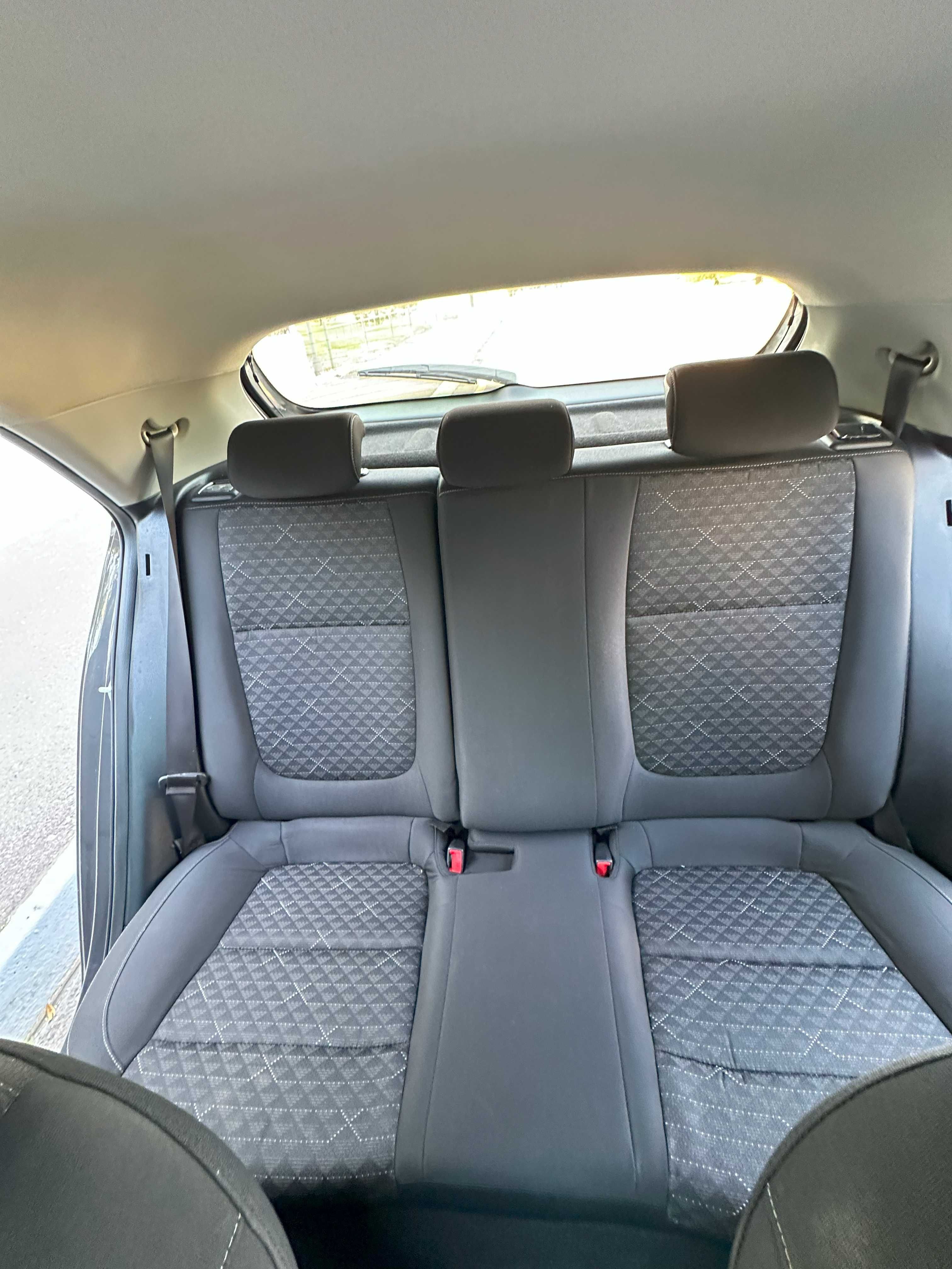 Продается Kia Rio 2019г ( 107 тыс пробег) Цвет Мокрый Асфальт