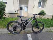 MTB Rockrider st 530s full piese noi