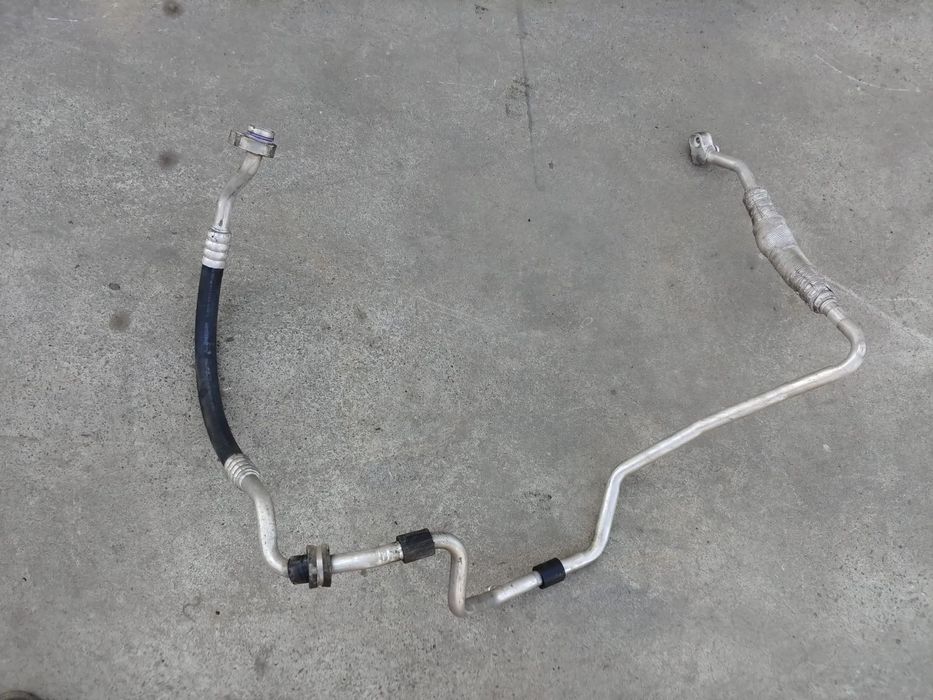 conducta clima ac  2.0 tdi bkd  audi a3 8p vw golf 5 1k0820743eq