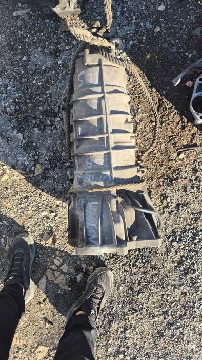 Скоростна кутия за Опел Омега 2.5 TDS 94- 2004