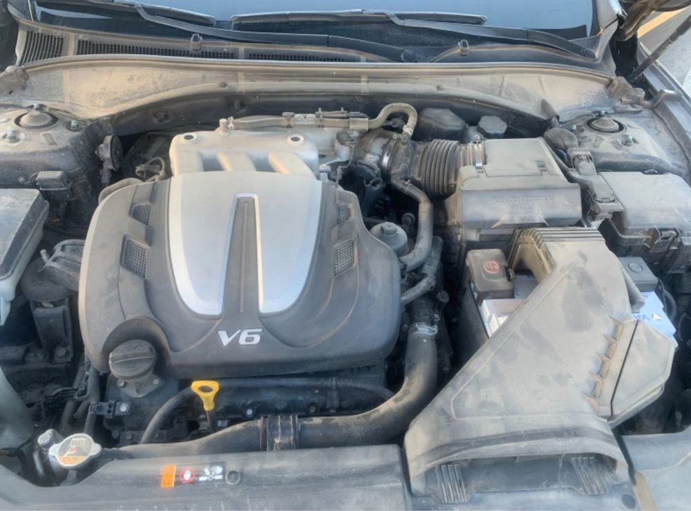 Hyundai Grandeur 3.0