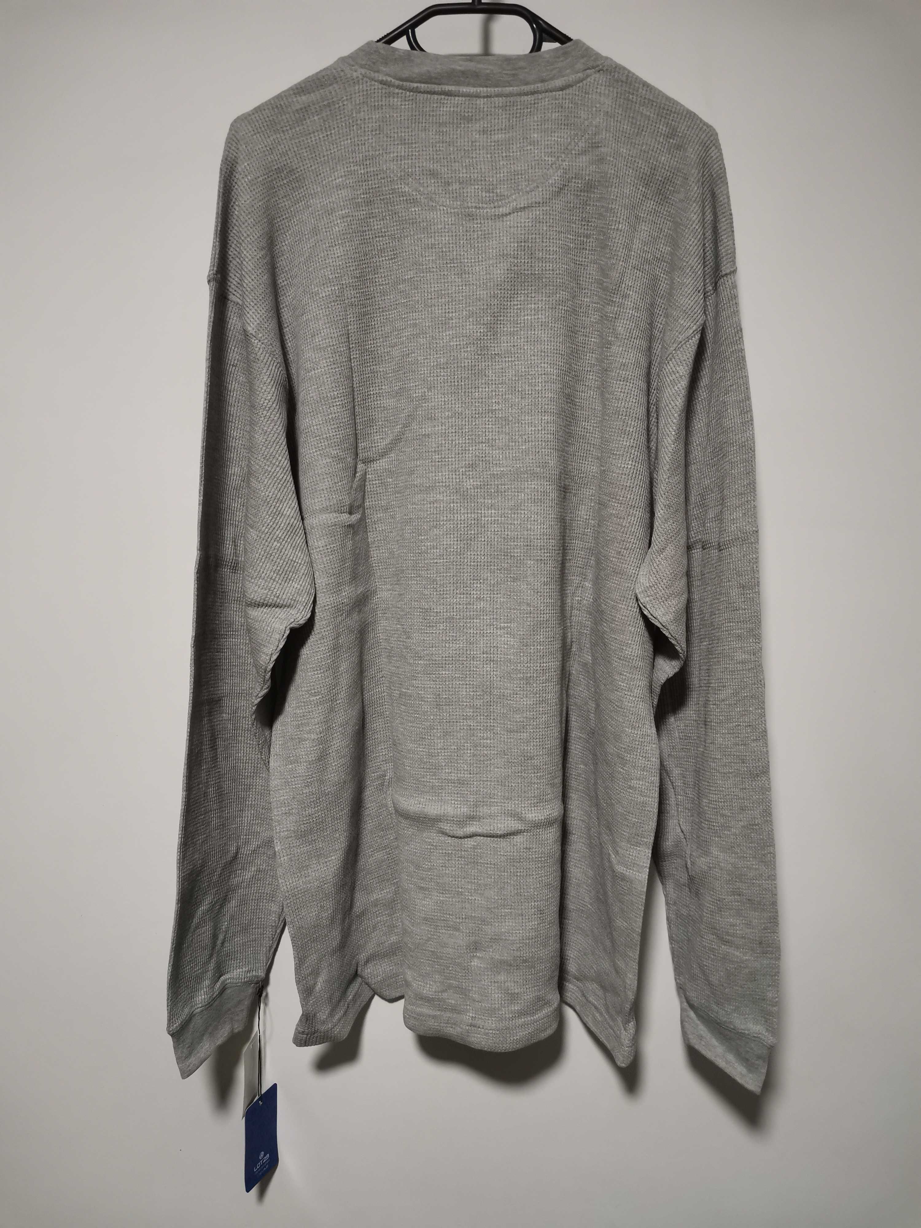 Bluză Lot29 Basic Thermal (L)