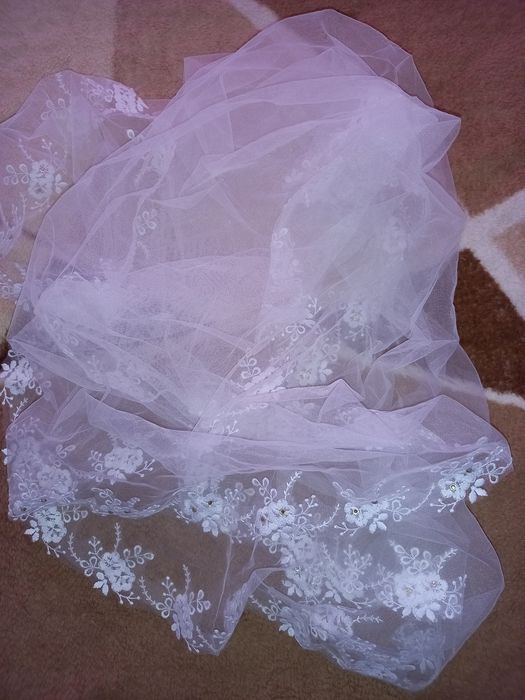 Rochie de mireasa
