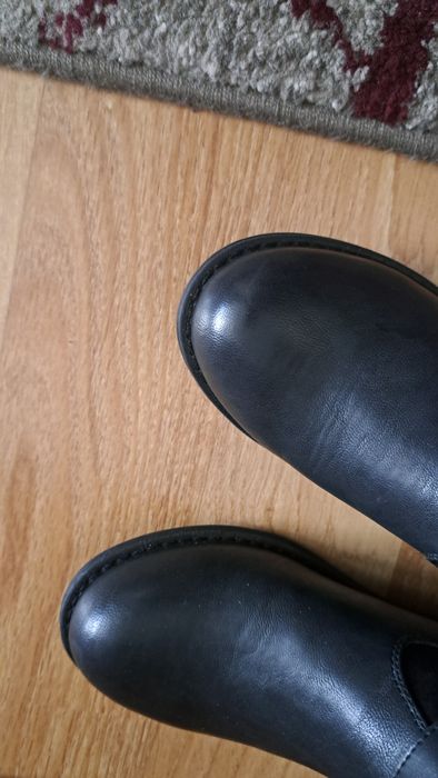 Cizmulițe botine fete