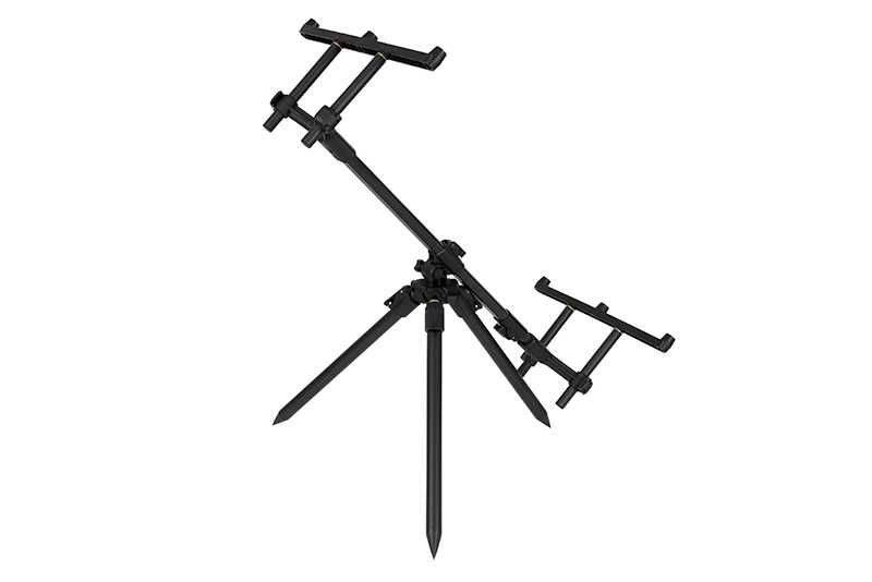 Намаление! Шаранджийска стойка Fox EOS 2 & 3 Rod Tripod