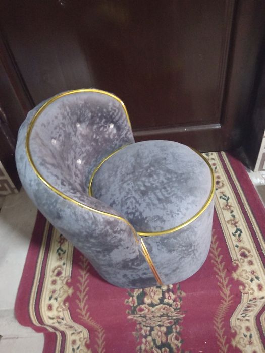 Кресло своими руками