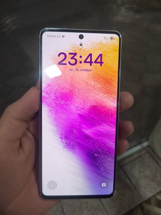 Samsung Galaxy A73 8/128 Gb Vietnam