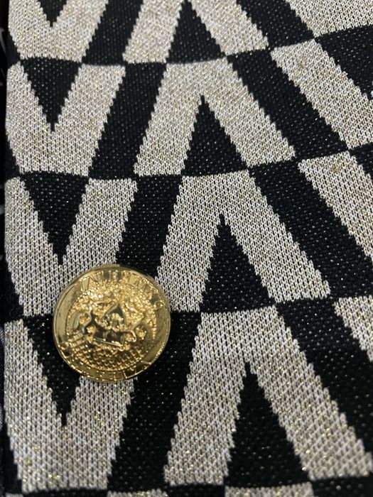 Дамско палто Valentino