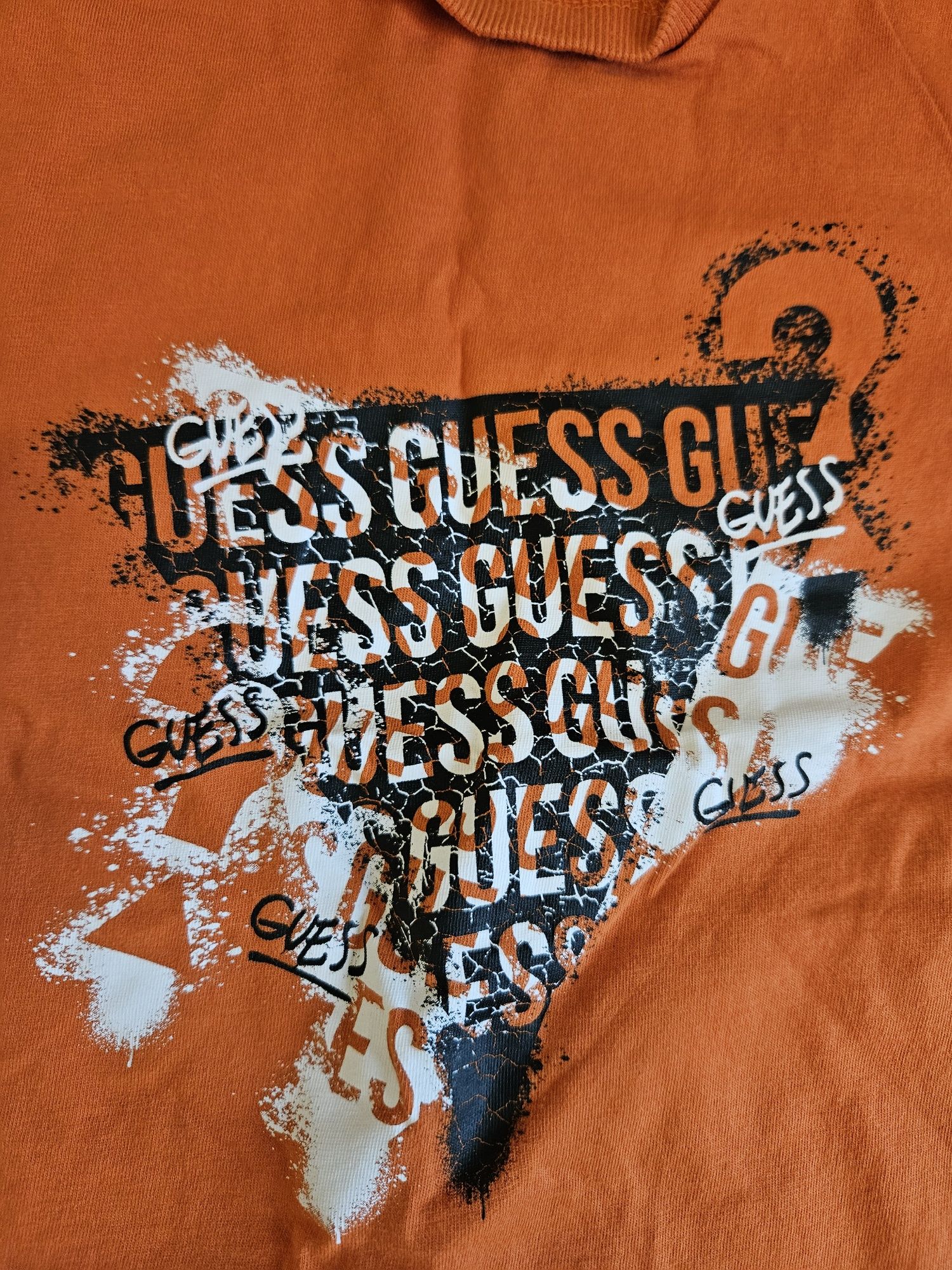 Лот тениски за момче - Guess, Zara