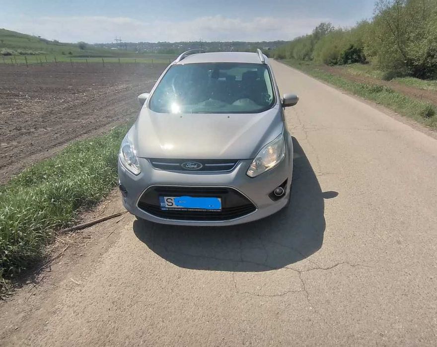 Ford Grand C-max , 1,6 TDCI