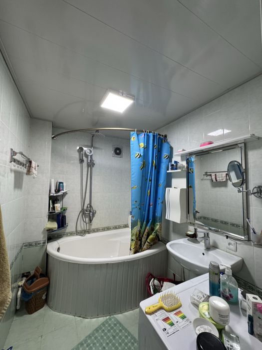 Квартира Сотилади ул.Гагарин!