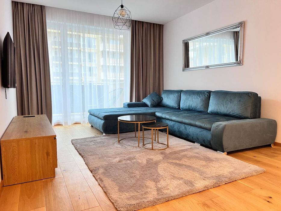 Apartament 3 camere Urban Plaza