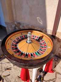 Оригинална запазена рулетка от казино