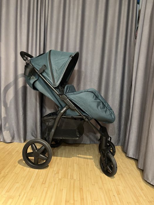 Carucior  sport lionelo
