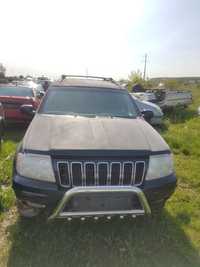 Dezmembrez Jeep Grand Cherokee