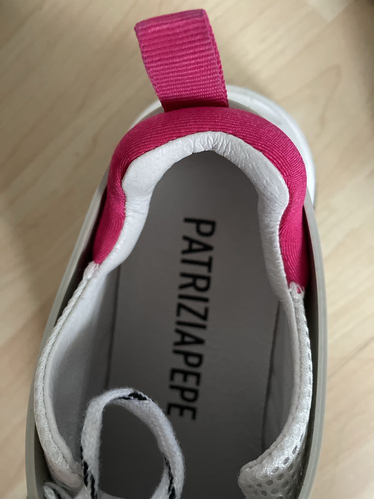 Сникърси Patrizia Pepe