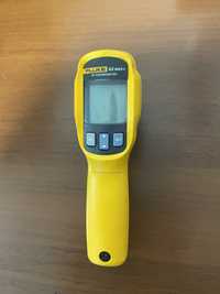 FLUKE 62max - инфракрасный термометр (пирометр)