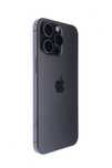 Iphone 15 Pro Max Black