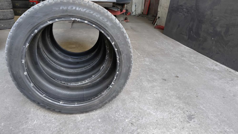 Зимни гуми Toyo Snowprox s954 SUV 245/45/19