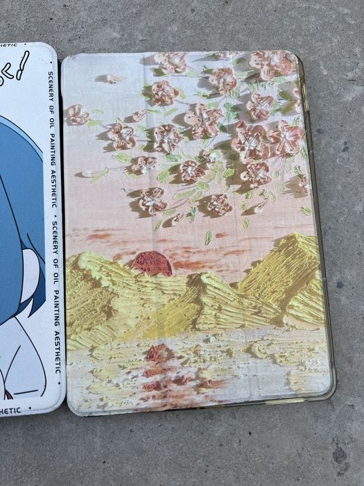 Xiaomi pad 5 + stilus + 3 чехол