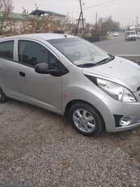 Продам свой Chevrolet Spark 2011 года в хорошем состоянии